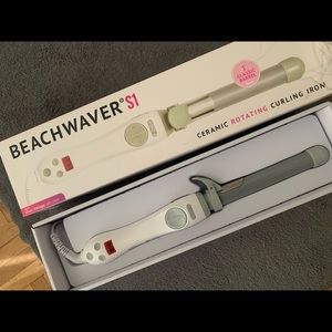 Beachwaver S1 Curling Iron
